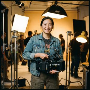 四虎视频摄影师