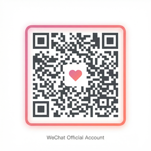 四虎视频商务二维码