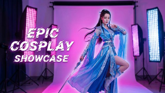 四虎视频 cosplay视频